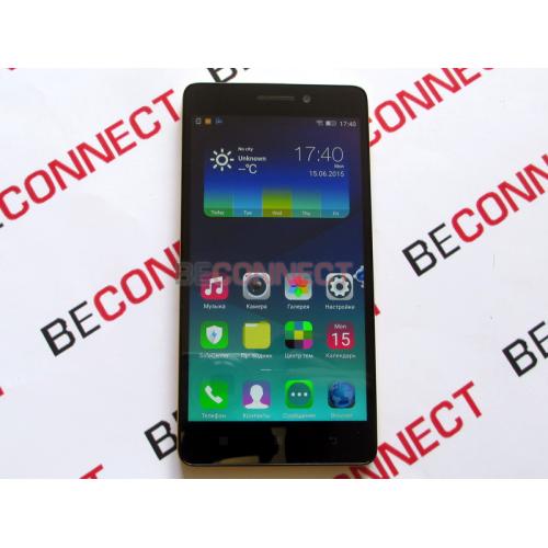 Lenovo K3 Note (K50-t5) Yellow 